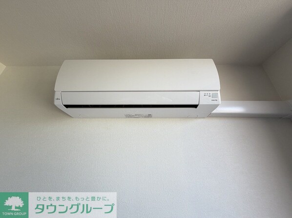 KEIAI RESIDENCE 東村山の物件内観写真